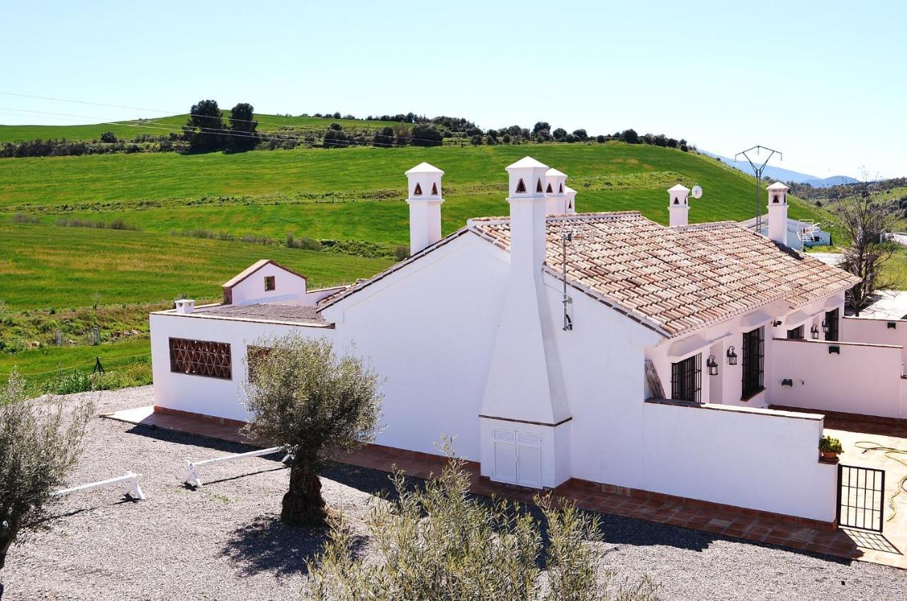 Casa Julia By Rosas Cantares Pizarra Εξωτερικό φωτογραφία