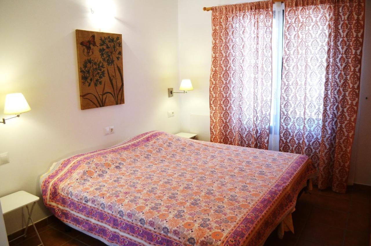 Casa Julia By Rosas Cantares Pizarra Εξωτερικό φωτογραφία